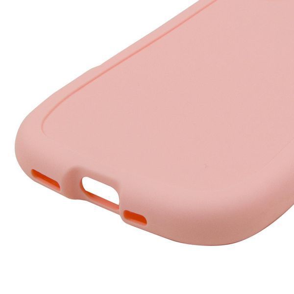 Чохол TPU GETMAN Cat with straps для Apple iPhone 16 Plus (6.7") 78787 фото