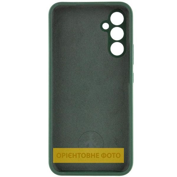 Чохол Silicone Cover Lakshmi Full Camera (AAA) для Xiaomi Redmi 15 (EU) 81563 фото
