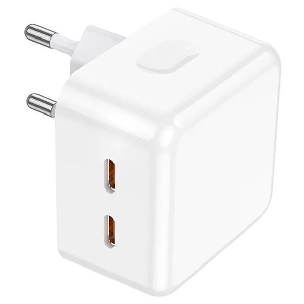 МЗП Borofone BA76A Source PD35W (2USB-C) 64408 фото
