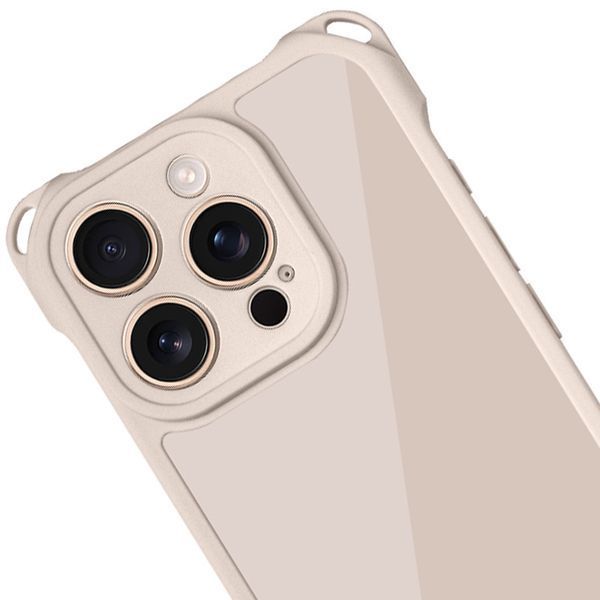 Чохол TPU CrossBody with straps для Apple iPhone 14 Pro (6.1") 78824 фото