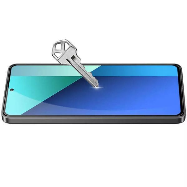 Захисне скло Nillkin (CP+PRO) для Xiaomi Redmi Note 13 4G 71429 фото