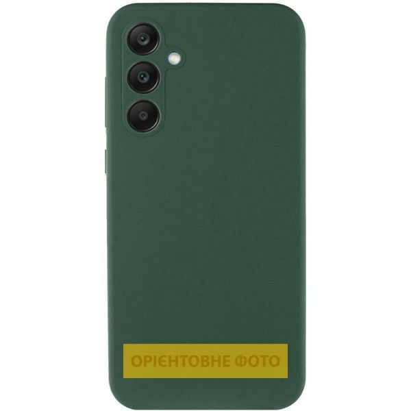 Чохол Silicone Cover Lakshmi Full Camera (AAA) для Xiaomi Redmi 15 (EU) 81563 фото