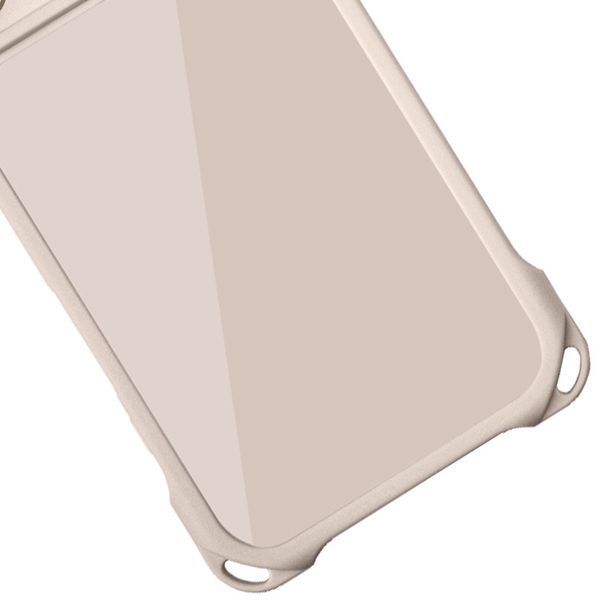 Чохол TPU CrossBody with straps для Apple iPhone 14 Pro (6.1") 78824 фото