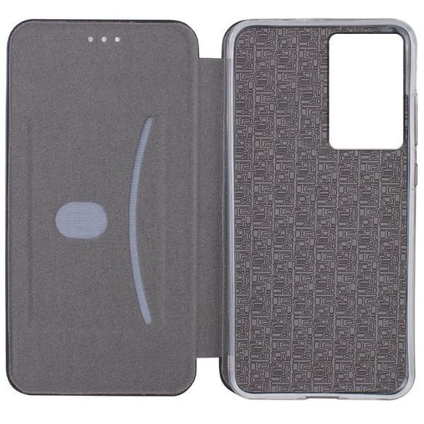 Шкіряний чохол-книжка Classy для Xiaomi Poco X5 5G / Note 12 5G 63965 фото