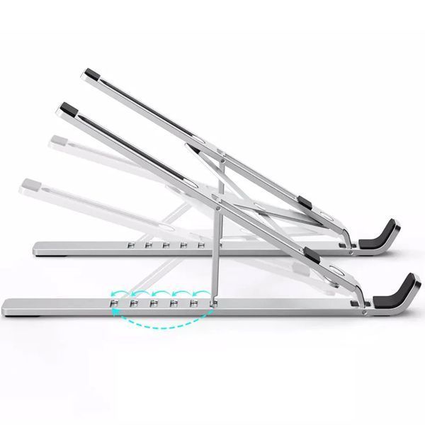 Підставка для ноутбуку WIWU S400 Laptop stand 77972 фото