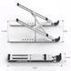 Підставка для ноутбуку WIWU S400 Laptop stand 77972 фото 5
