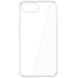 TPU чохол Epic Transparent 1,5mm для Apple iPhone 16e (6.1") 76796 фото 1