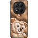 TPU+PC чохол Prisma Fluffie для Xiaomi Redmi Note 14 Pro 4G 77826 фото 2