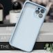 Чохол TPU+Glass Sapphire Midnight with MagSafe для Apple iPhone 15 Pro (6.1") 66641 фото 3