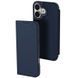 Чохол-книжка Dux Ducis з кишенею для візиток для Apple iPhone 17 (6.3") 80524 фото 1