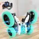 Уцінка Машинка на радіокеруванні SHT DW02A Trick and Flip RC Car 2.4G 80377 фото 2