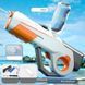 Уцінка Водяний акумуляторний автомат Water Gun 8002C (600ml) with lithium battery 79754 фото 2