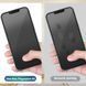 Захисне 2.5D скло Blueo Corning Gorilla Glass для Apple iPhone 16 Pro Max (6.9") 73134 фото 4