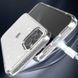 TPU чохол Nova для Apple iPhone 12 Pro Max (6.7") 70580 фото 4