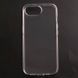 TPU чохол Epic Transparent 1,5mm для Apple iPhone 16e (6.1") 76796 фото 5