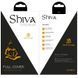 Захисне скло Shiva (Full Cover) для Apple iPhone 14 Pro (6.1") 57170 фото 3