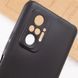 Чохол TPU Epik Black Full Camera для Xiaomi Redmi Note 10 Pro / 10 Pro Max 53896 фото 4
