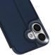 Чохол-книжка Dux Ducis з кишенею для візиток для Apple iPhone 17 (6.3") 80524 фото 5