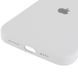 Чохол Silicone Case Full Protective (AA) для Apple iPhone 14 Pro Max (6.7") 55731 фото 5