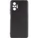 Чохол TPU Epik Black Full Camera для Xiaomi Redmi Note 10 Pro / 10 Pro Max 53896 фото 1