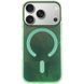 Чохол TPU Shiny Mountain (MagFit) для Apple iPhone 17 Pro Max (6.9") 80431 фото 2
