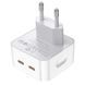 МЗП Borofone BA76A Source PD35W (2USB-C) 64408 фото 5