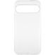 TPU чохол Epic Transparent 1,5mm для Google Pixel 9 Pro XL / 10 Pro XL 73702 фото 2