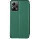 Шкіряний чохол-книжка Classy для Xiaomi Poco X5 5G / Note 12 5G 63965 фото 2