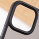 TPU+PC чохол Metal Buttons with MagSafe для Apple iPhone 12 Pro / 12 (6.1") 54122 фото 2
