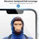 Захисне 2.5D скло Blueo Corning Gorilla Glass для Apple iPhone 16 Pro Max (6.9") 73134 фото 3