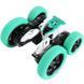Уцінка Машинка на радіокеруванні SHT DW02A Trick and Flip RC Car 2.4G 80377 фото 1