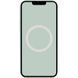 Чохол Silicone case (AAA) with Magsafe and Animation для Apple iPhone 14 Pro (6.1") 72056 фото 2