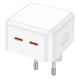 МЗП Borofone BA76A Source PD35W (2USB-C) 64408 фото 4