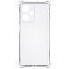 TPU чохол GETMAN Ease logo посилені кути Full Camera для Xiaomi Redmi 13 4G / Poco M6 4G 72257 фото 2
