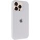 Чохол Silicone Case Full Protective (AA) для Apple iPhone 14 Pro Max (6.7") 55731 фото 1