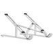 Підставка для ноутбуку WIWU S400 Laptop stand 77972 фото 1