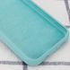 Чохол Silicone Case Full Protective (AA) NO LOGO для Apple iPhone 14 Pro Max (6.7") 72456 фото 4