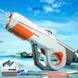 Уцінка Водяний акумуляторний автомат Water Gun 8002C (600ml) with lithium battery 79754 фото 5