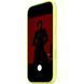 Уцінка Чохол Silicone case (AAA) with Magsafe and Animation для Apple iPhone 17 Pro (6.3") 82674 фото 2