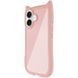 Чохол TPU GETMAN Cat with straps для Apple iPhone 16 Plus (6.7") 78787 фото 1