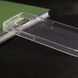 TPU чохол Epic Transparent 1,5mm для Apple iPhone 16e (6.1") 76796 фото 3