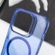 Чохол TPU Radiance with MagSafe для Apple iPhone 15 Pro (6.1") 71935 фото 3
