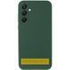 Чохол Silicone Cover Lakshmi Full Camera (AAA) для Xiaomi Redmi 15 (EU) 81563 фото 2