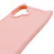 Чохол TPU GETMAN Cat with straps для Apple iPhone 16 Plus (6.7") 78787 фото 4