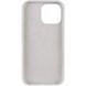 Чохол Silicone Case Full Protective (AA) для Apple iPhone 14 Pro Max (6.7") 55731 фото 3