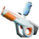 Уцінка Водяний акумуляторний автомат Water Gun 8002C (600ml) with lithium battery 79754 фото 1