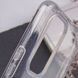 TPU чохол Nova для Xiaomi Redmi 13 4G / Poco M6 4G 76600 фото 2