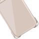 Чохол TPU CrossBody with straps для Apple iPhone 14 Pro (6.1") 78824 фото 4
