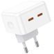 МЗП Borofone BA76A Source PD35W (2USB-C) 64408 фото 1