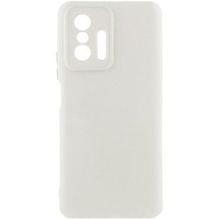 Чохол Silicone Cover Ummi Lakshmi Full Camera (AA) для Xiaomi 11T / 11T Pro 81097 фото